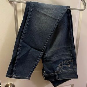 Torrid jeggings- 14t